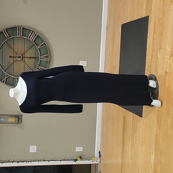 Free People Beach Luna Midi Dress - Picture 5 of 16